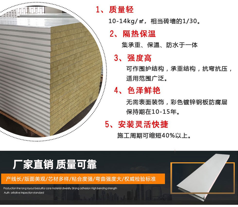 寶潤達防火凈化板廠家 寶潤達防火凈化板廠家