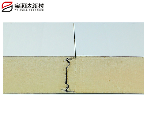 150mm厚聚氨酯冷庫板 150mm厚聚氨酯冷庫板