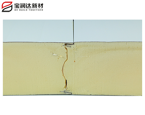 200mm厚聚氨酯冷庫板 200mm厚聚氨酯冷庫板